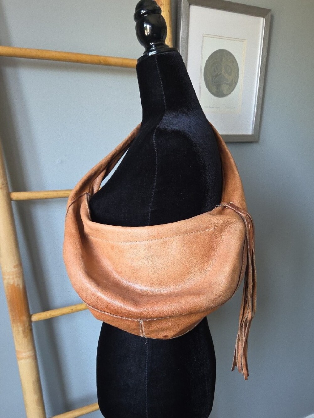 HELEN Express Sling/Hobo Bag